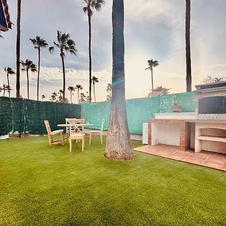 Apartment Click&guest - Maspalomas Serene Getaway