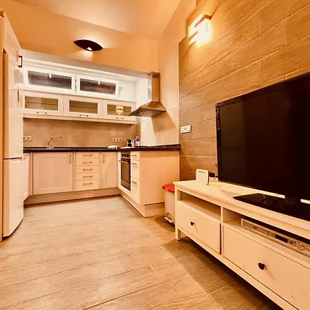 Apartment Click&guest - Maspalomas Serene Getaway San Bartolome de Tirajana (Gran Canaria)