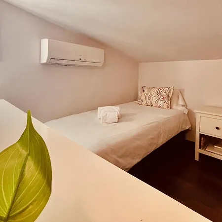 Click&guest - Maspalomas Serene Getaway