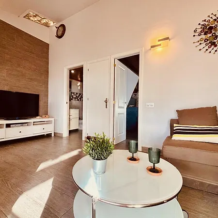 Click&guest - Maspalomas Serene Getaway San Bartolomé