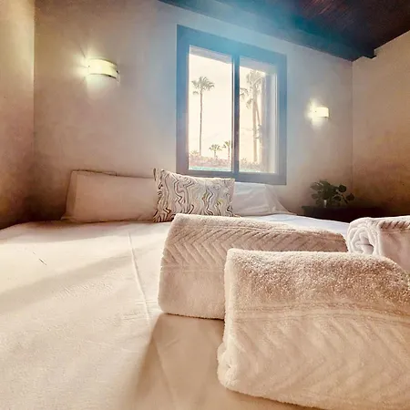 Click&guest - Maspalomas Serene Getaway Lägenhet San Bartolomé