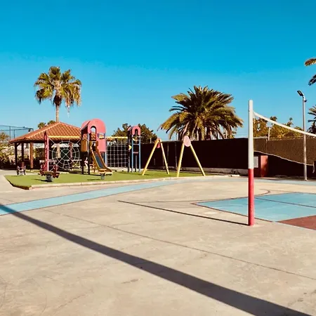 Click&guest - Maspalomas Serene Getaway * San Bartolomé