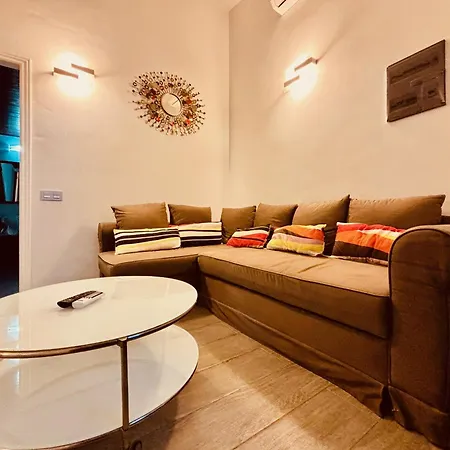 Click&guest - Maspalomas Serene Getaway Lägenhet *