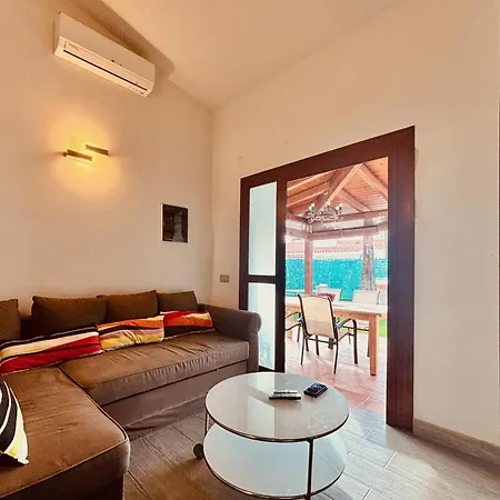 Click&guest - Maspalomas Serene Getaway *