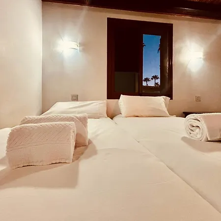 Lägenhet Click&guest - Maspalomas Serene Getaway *