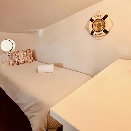 Click&guest - Maspalomas Serene Getaway Lägenhet San Bartolomé