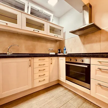 Click&guest - Maspalomas Serene Getaway *