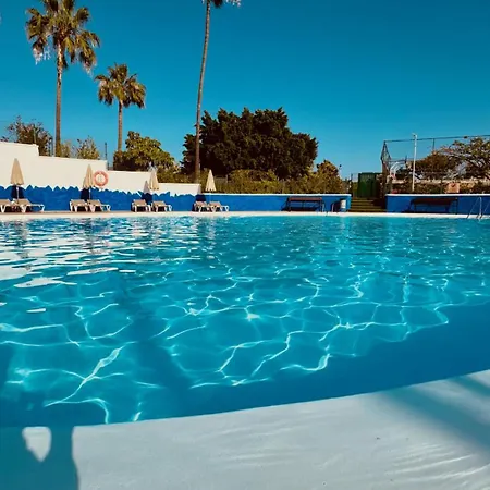 Click&guest - Maspalomas Serene Getaway * San Bartolomé