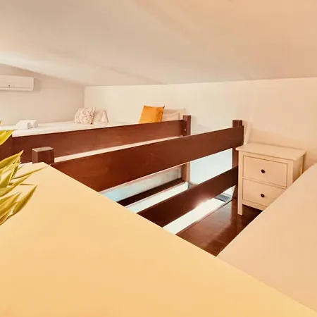 Click&guest - Maspalomas Serene Getaway Lägenhet