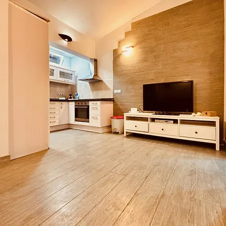 Lägenhet Click&guest - Maspalomas Serene Getaway *