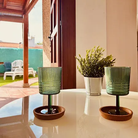 Click&guest - Maspalomas Serene Getaway * San Bartolomé