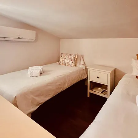 Click&guest - Maspalomas Serene Getaway