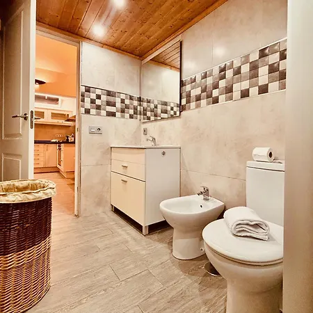 Lägenhet Click&guest - Maspalomas Serene Getaway San Bartolomé