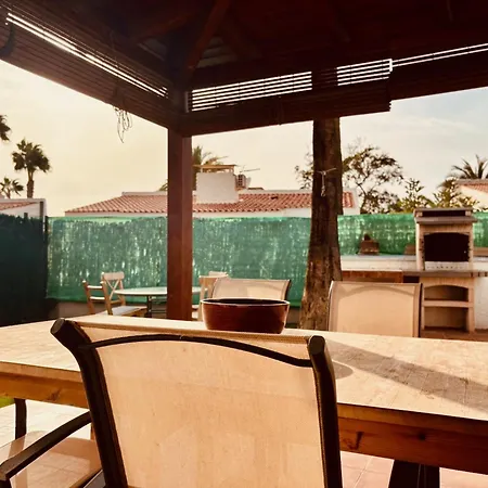 Click&guest - Maspalomas Serene Getaway * San Bartolomé