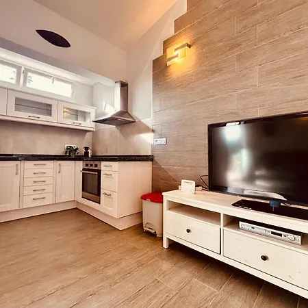 Click&guest - Maspalomas Serene Getaway Lägenhet