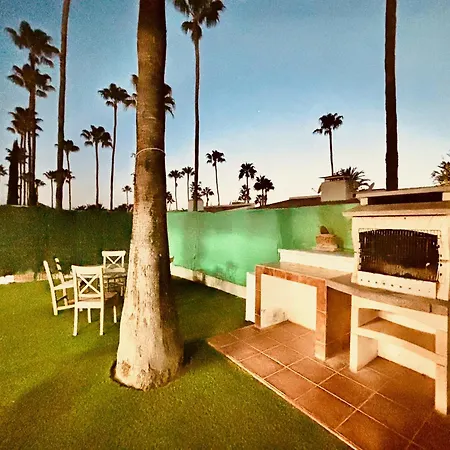 Click&guest - Maspalomas Serene Getaway Appartement San Bartolomé