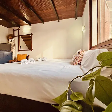 Click&guest - Maspalomas Serene Getaway San Bartolomé