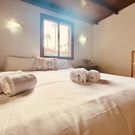 Lägenhet Click&guest - Maspalomas Serene Getaway San Bartolomé