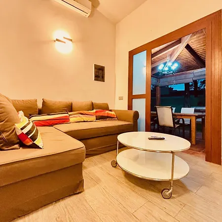 Click&guest - Maspalomas Serene Getaway Apartman San Bartolomé