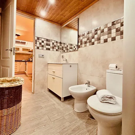 Apartman Click&guest - Maspalomas Serene Getaway San Bartolomé